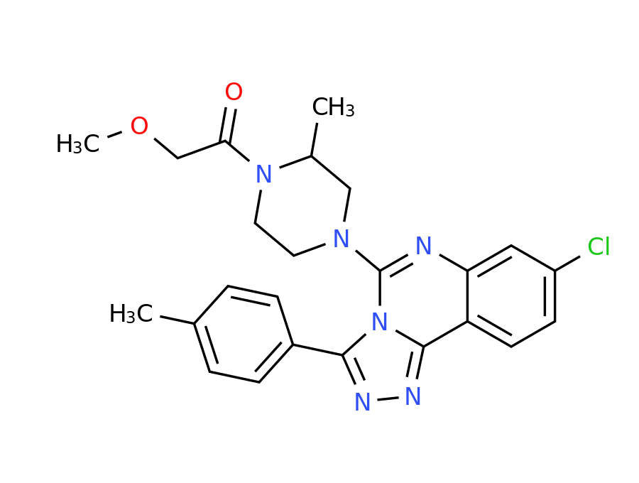 Structure Amb7687369