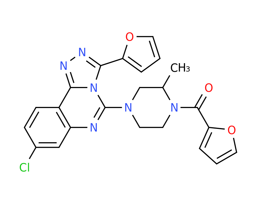 Structure Amb7687377