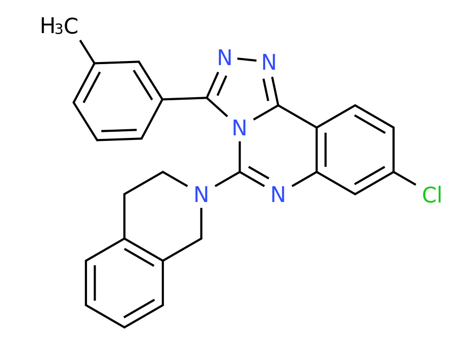 Structure Amb7687402