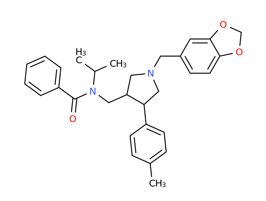 Structure Amb7687408