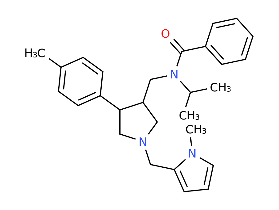 Structure Amb7687410