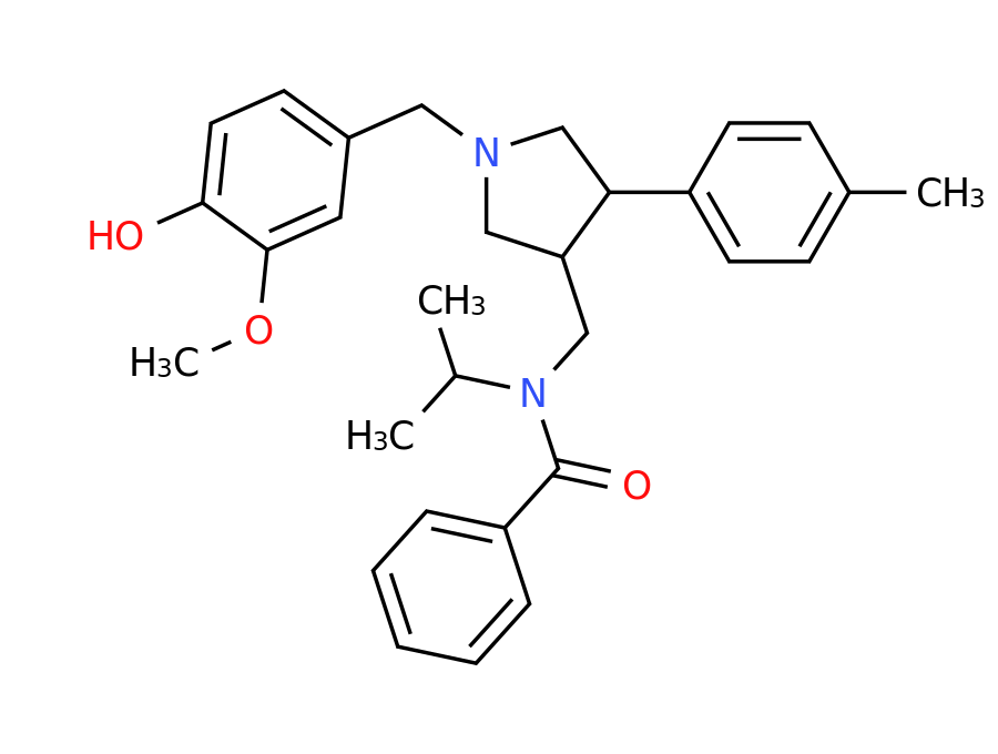 Structure Amb7687411