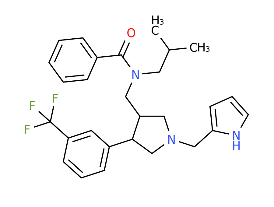 Structure Amb7687422