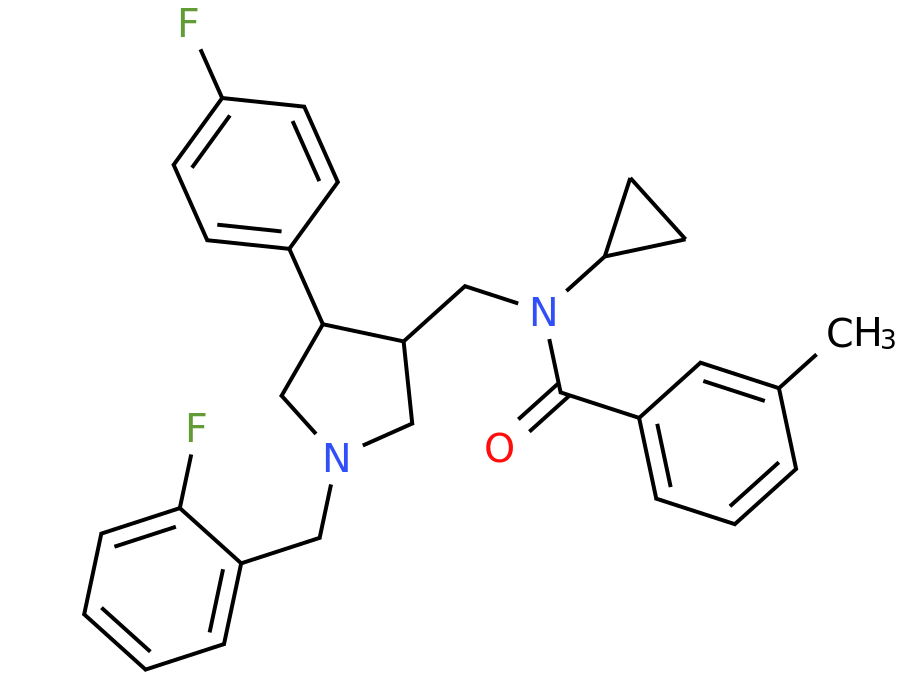 Structure Amb7687423