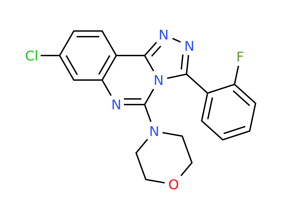 Structure Amb7687443