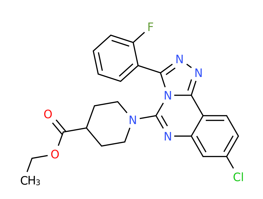 Structure Amb7687445