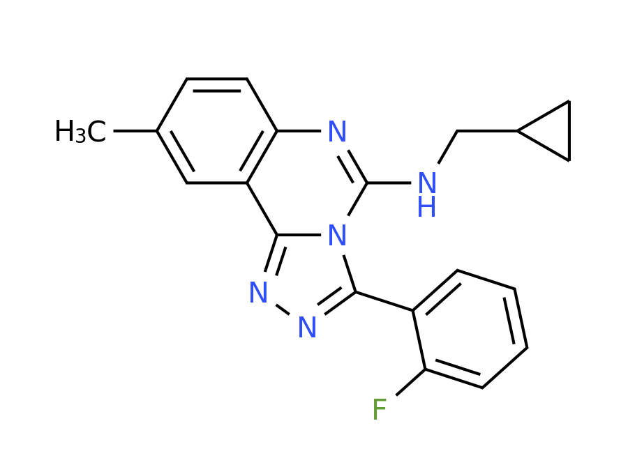 Structure Amb7687468