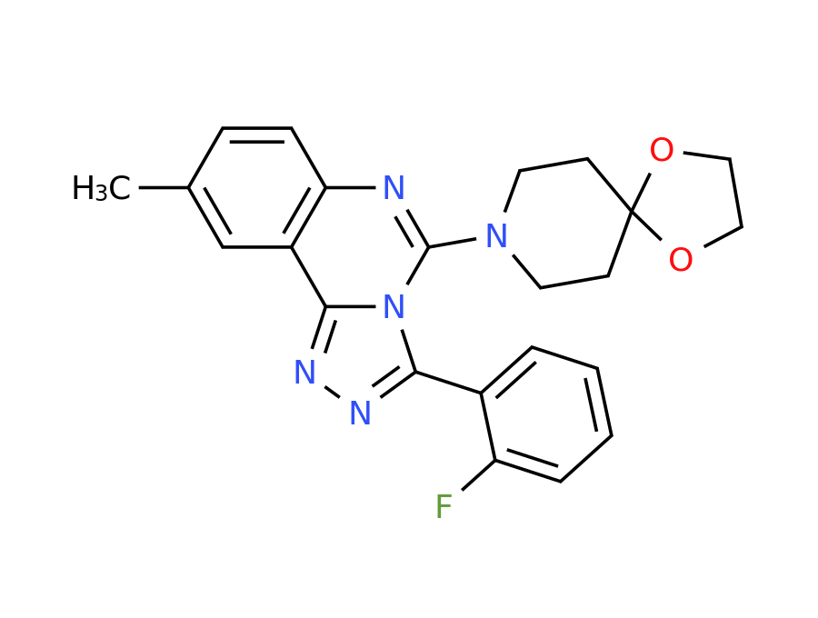 Structure Amb7687470