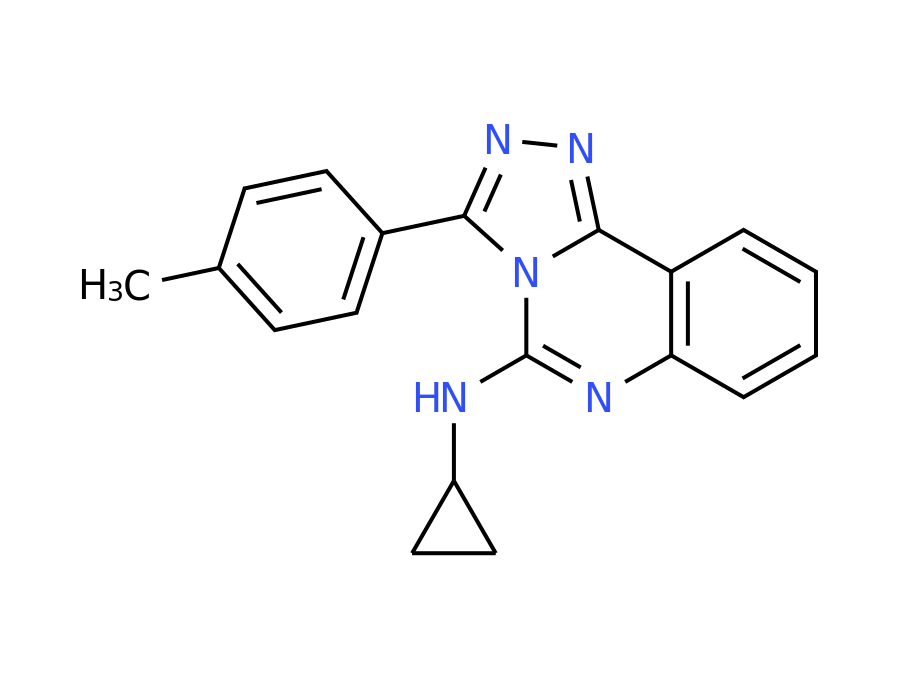 Structure Amb7687481