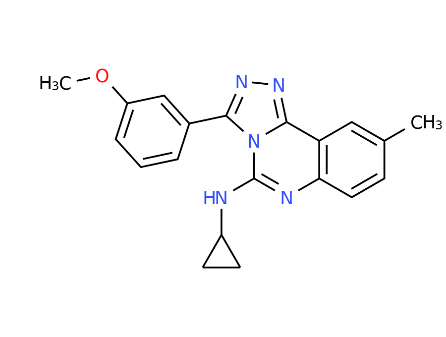 Structure Amb7687508