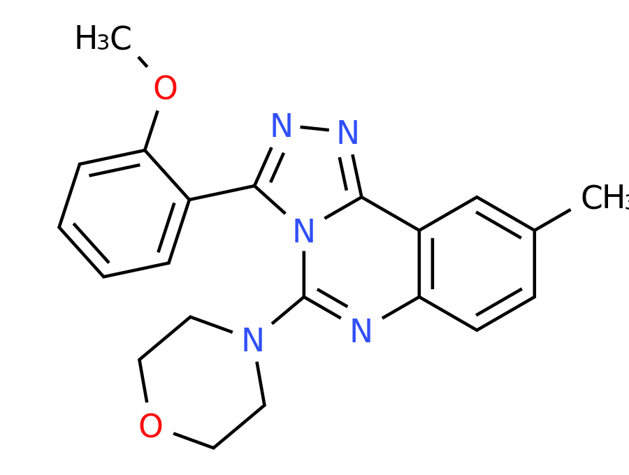 Structure Amb7687527