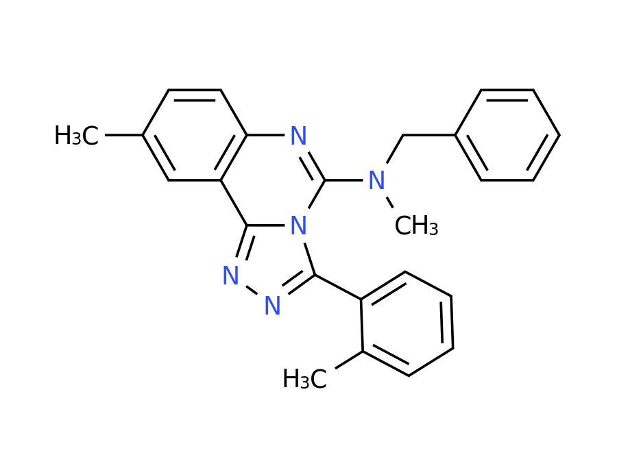 Structure Amb7687530