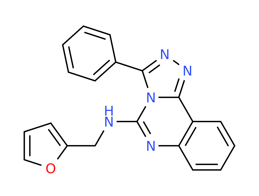 Structure Amb7687537