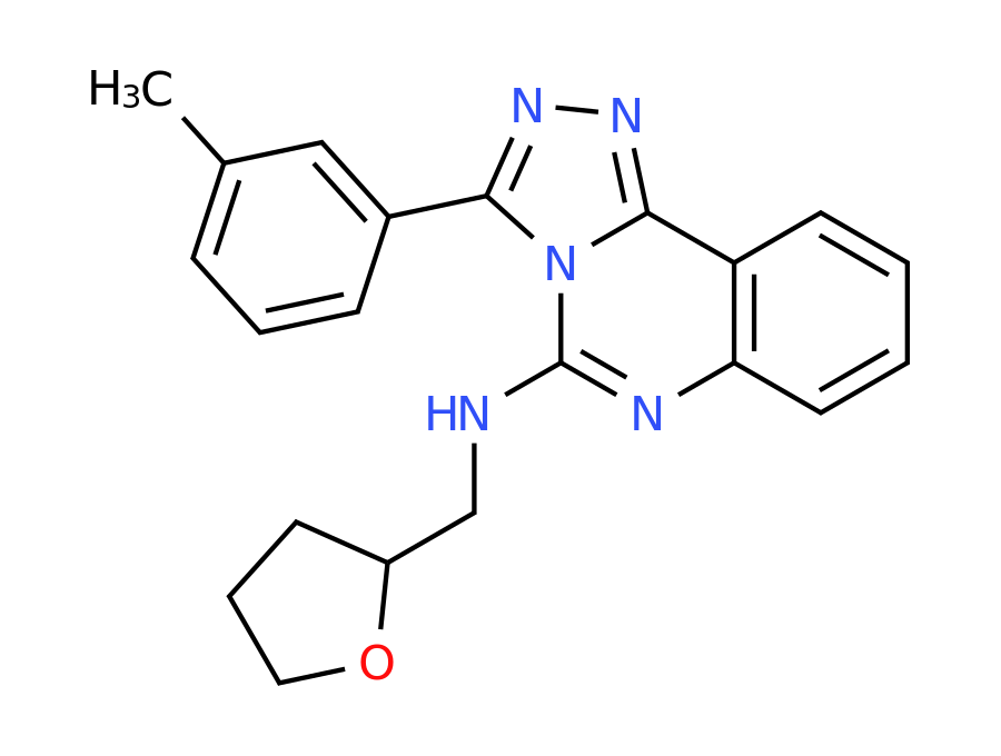 Structure Amb7687549