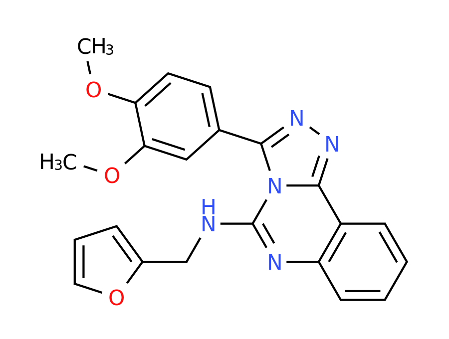 Structure Amb7687552