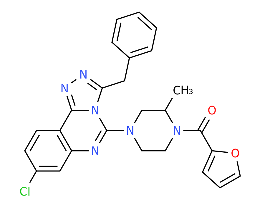 Structure Amb7687554