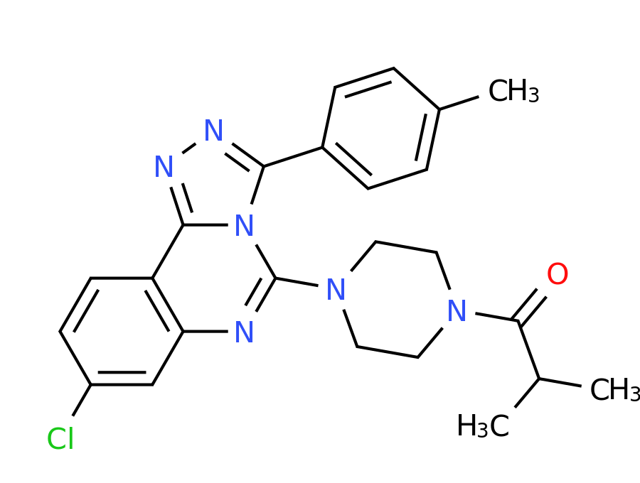 Structure Amb7687572