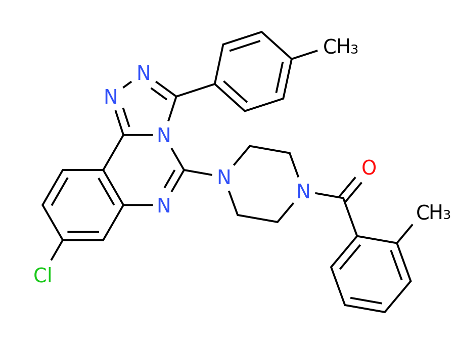 Structure Amb7687575