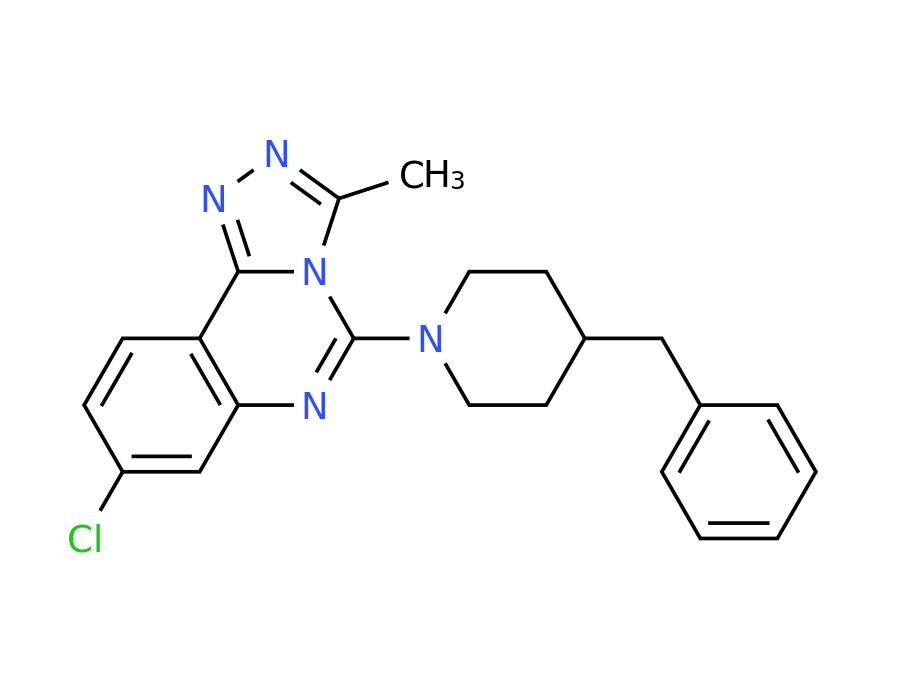 Structure Amb7687585