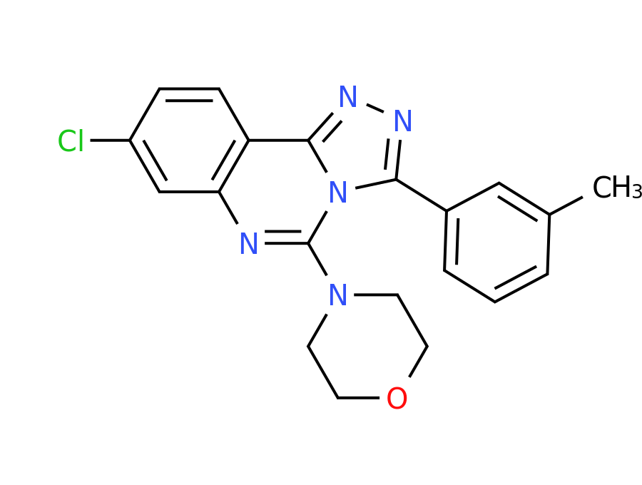 Structure Amb7687609