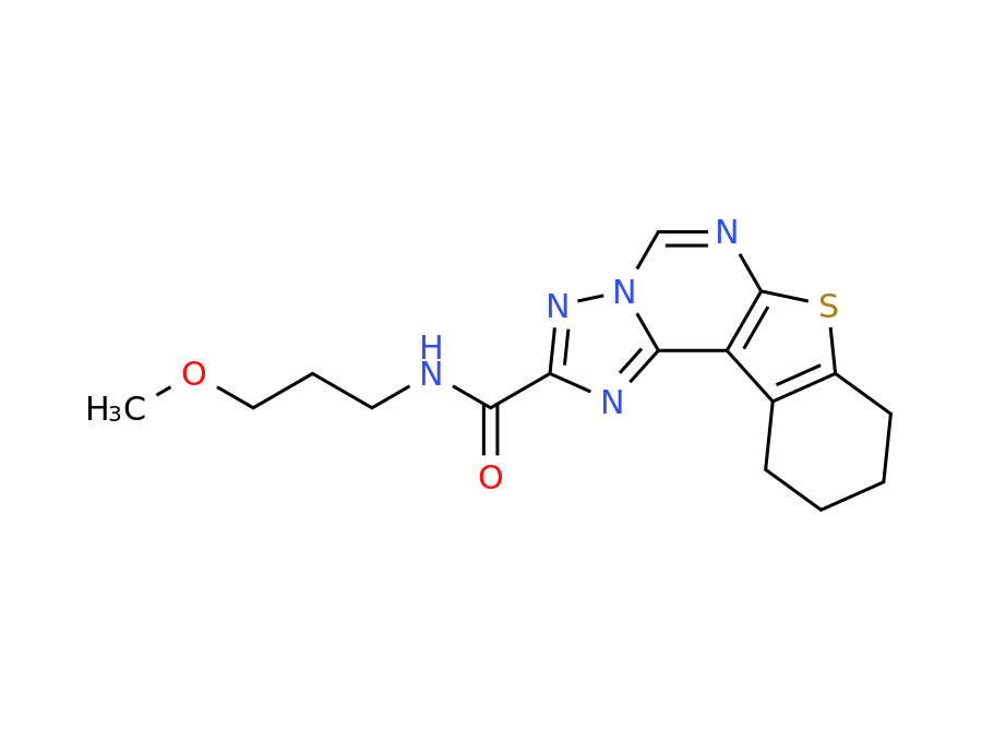 Structure Amb768761