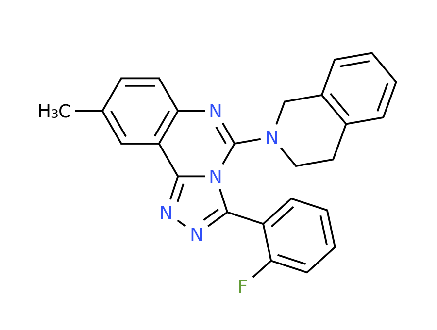 Structure Amb7687663