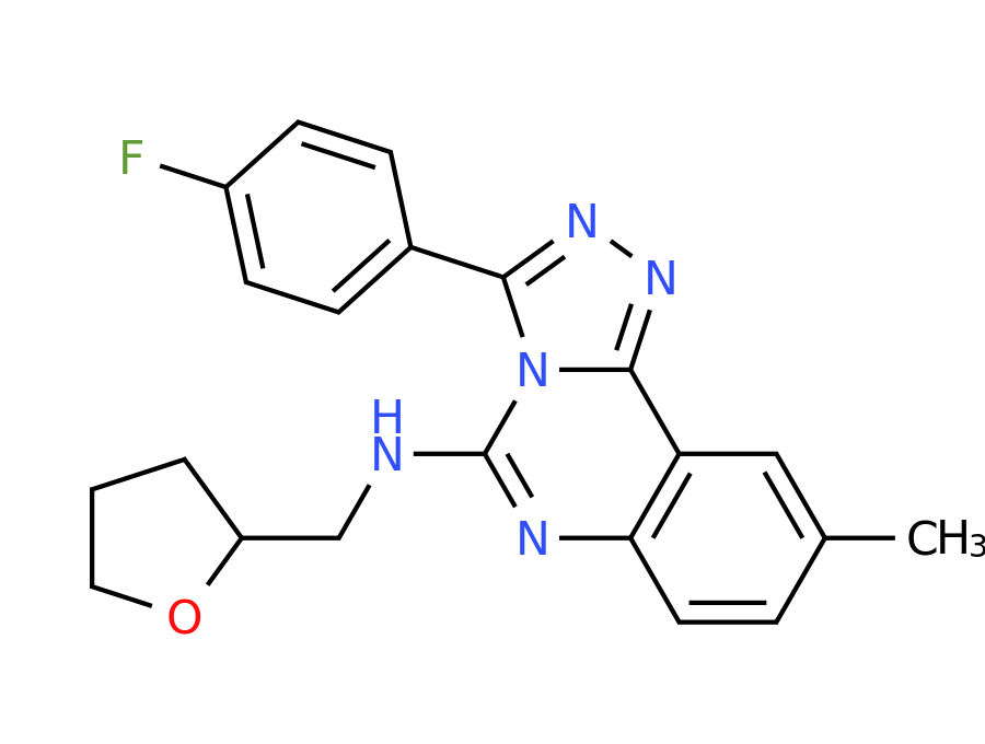 Structure Amb7687665