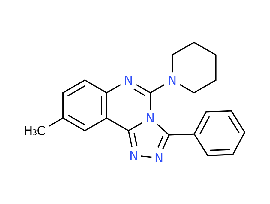 Structure Amb7687675