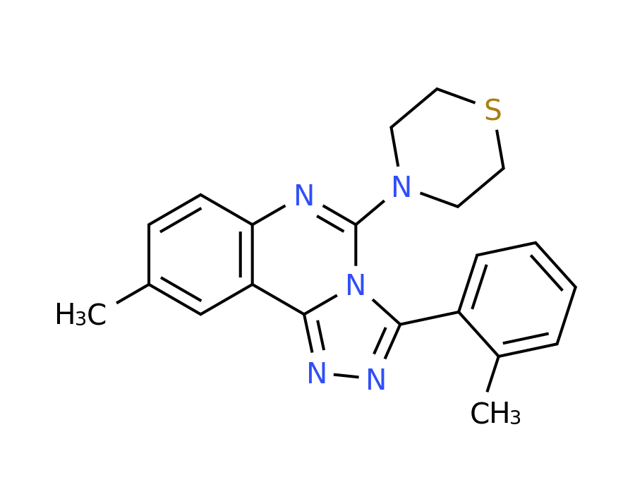 Structure Amb7687719