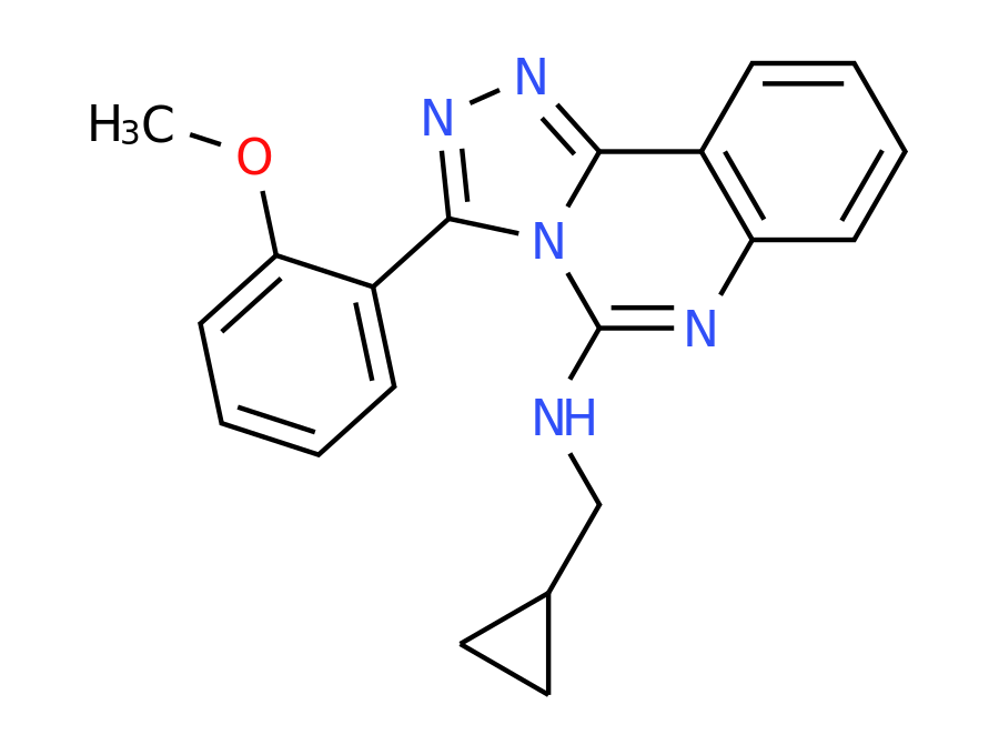 Structure Amb7687730