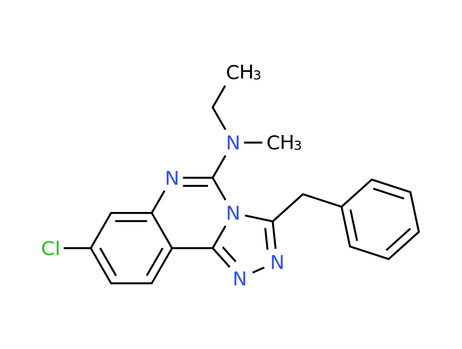 Structure Amb7687763