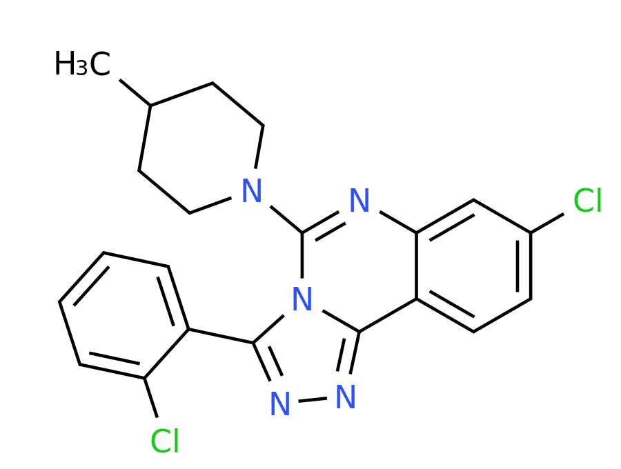 Structure Amb7687766