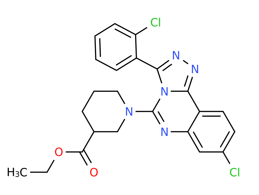 Structure Amb7687767