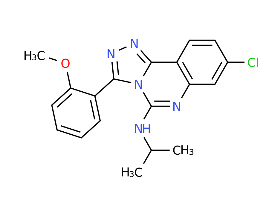 Structure Amb7687776