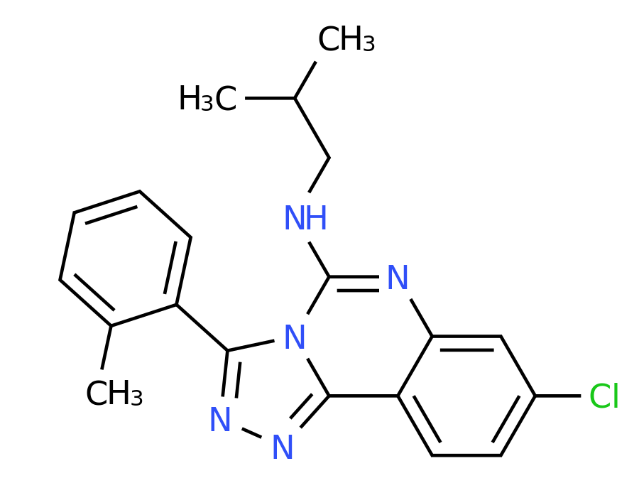 Structure Amb7687780