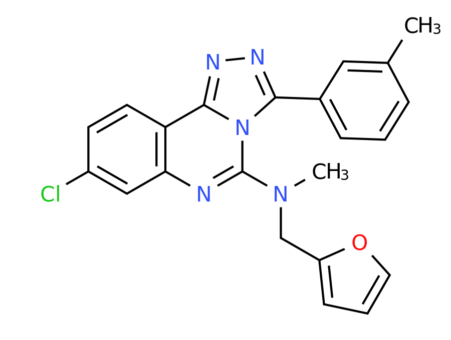 Structure Amb7687785