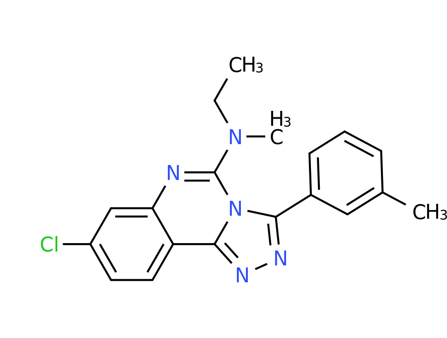 Structure Amb7687786