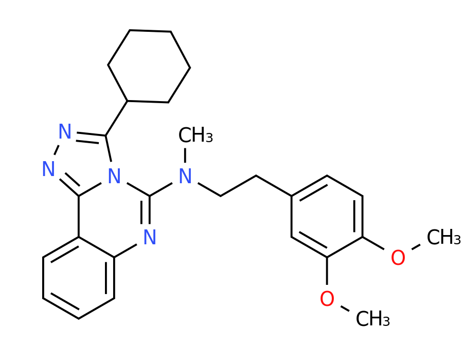 Structure Amb7687791