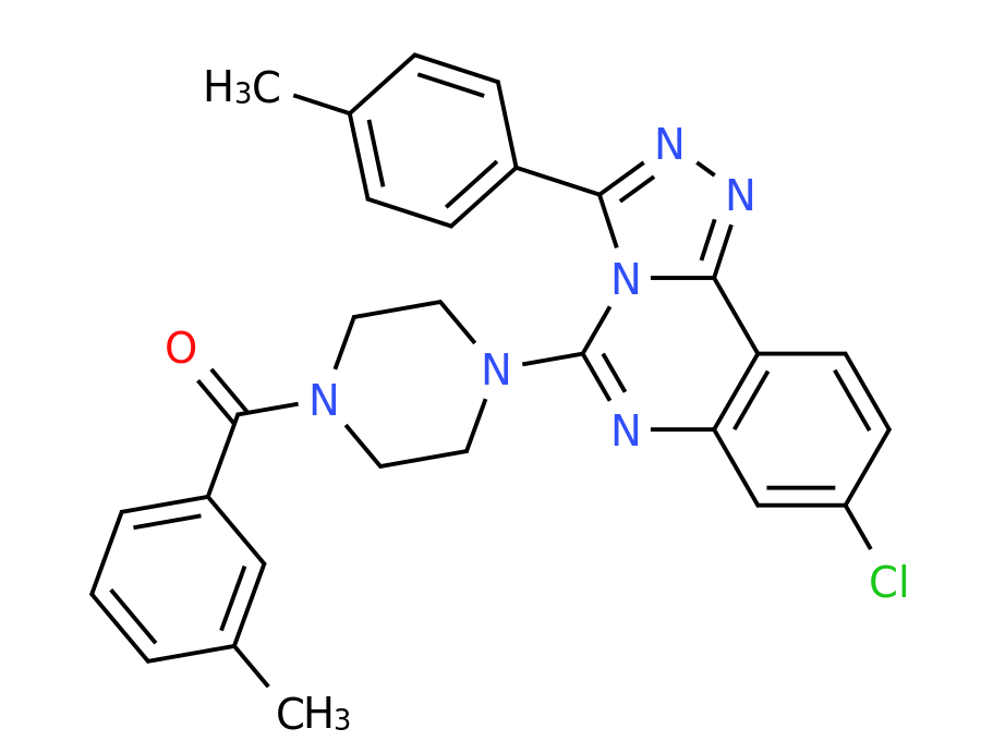 Structure Amb7687798