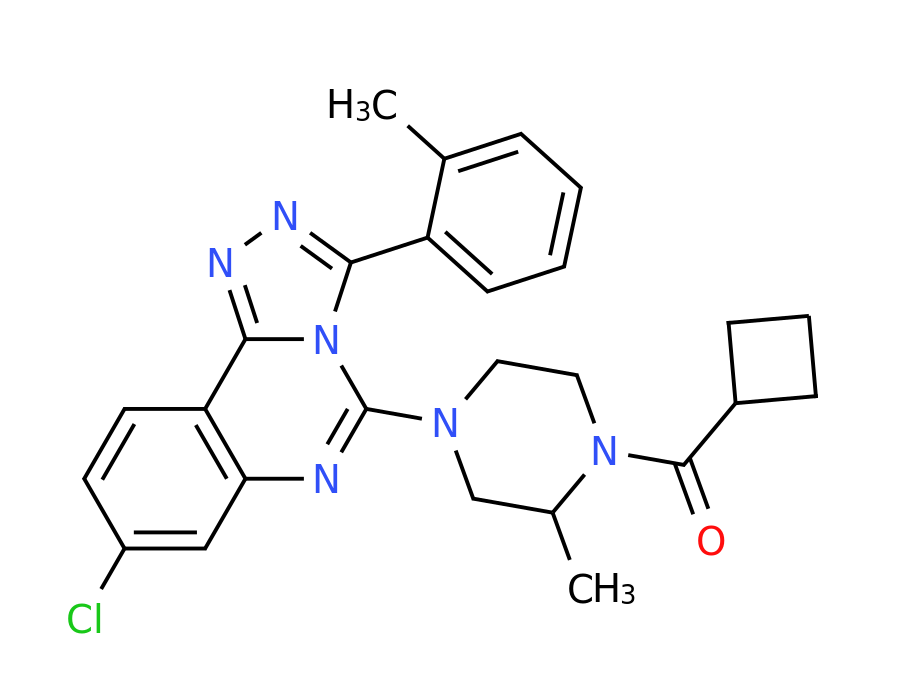 Structure Amb7687848