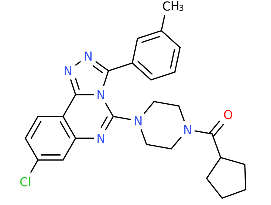 Structure Amb7687852