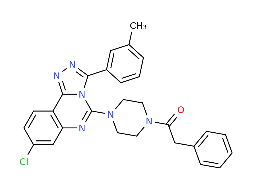 Structure Amb7687853