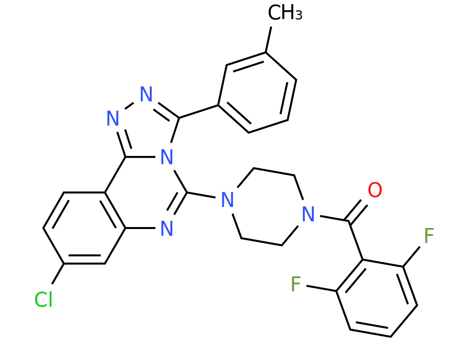 Structure Amb7687855