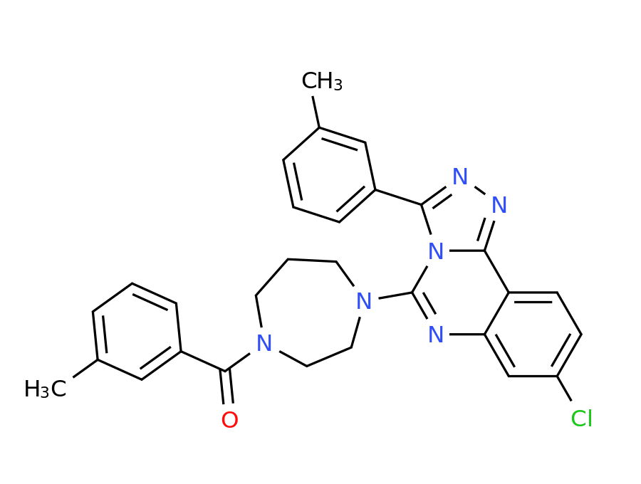 Structure Amb7687859