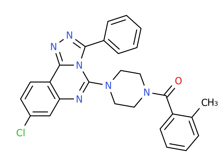 Structure Amb7687870