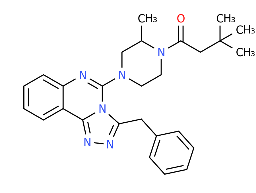 Structure Amb7687883