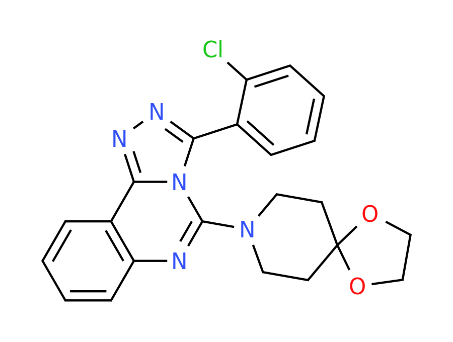 Structure Amb7687930