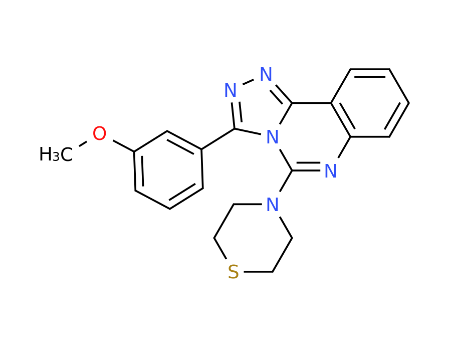 Structure Amb7687934