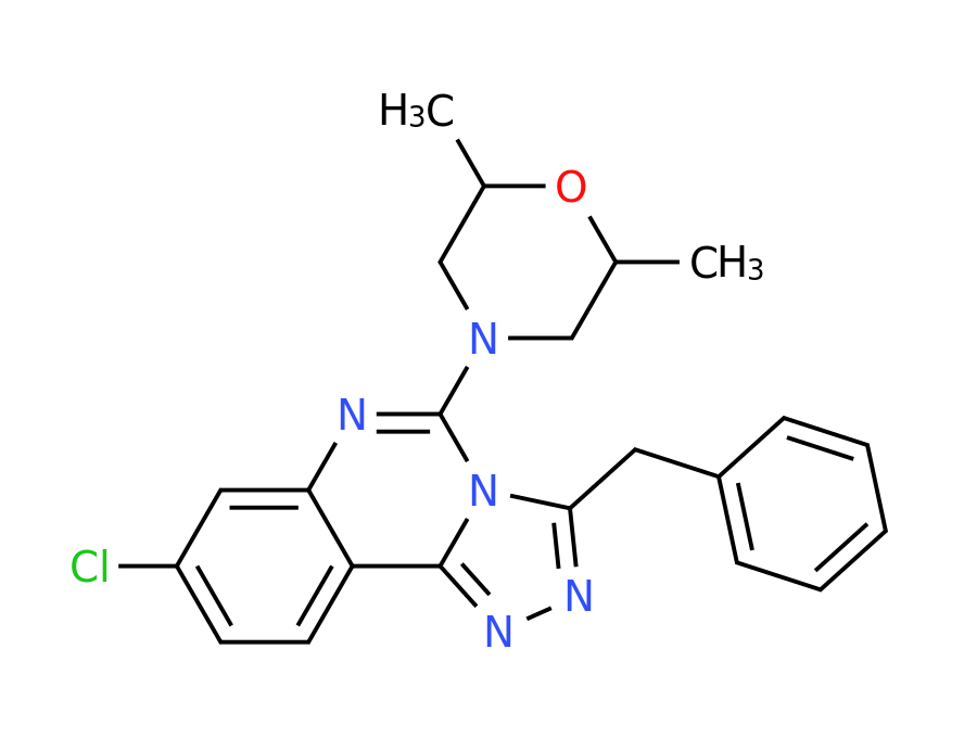 Structure Amb7687973