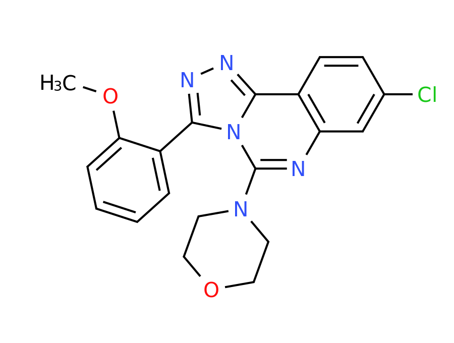 Structure Amb7687989